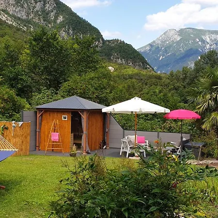 Casa Alpe-adria *