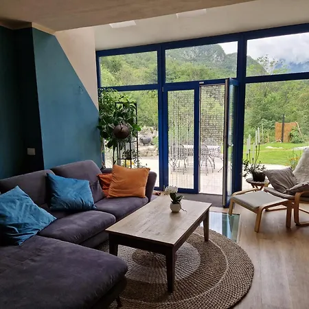 Casa Alpe-adria * Venzone