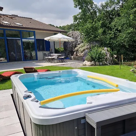 Casa Alpe-adria Daire