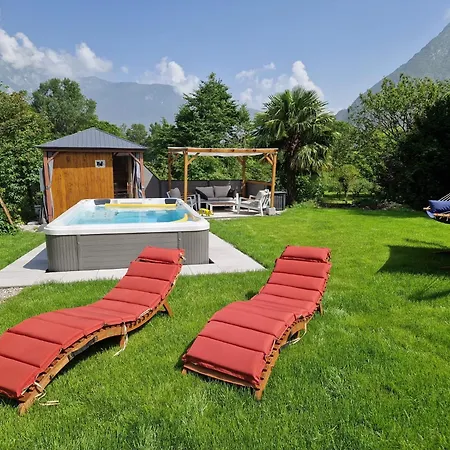Casa Alpe-adria Daire Venzone