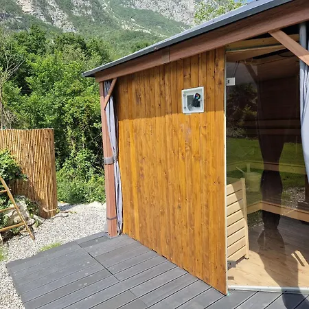 Casa Alpe-adria Daire